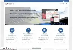 Sites similar to concurrent.biz