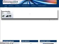 Sites similar to concurrenteda.com