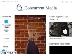 Sites similar to concurrentmedia.com
