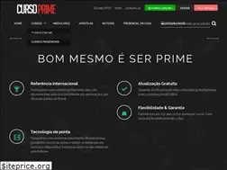 Sites similar to concurseiroprime.com.br
