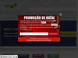 Sites similar to concurseirosbrasileiros.com