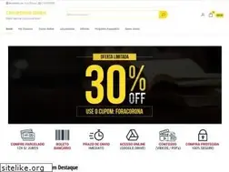 Sites similar to concurseirosunidos.me