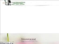 Sites similar to concursgepalade.ro