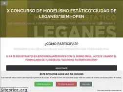 Sites similar to concurso.model34.com