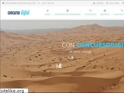 Sites similar to concursodigital.com