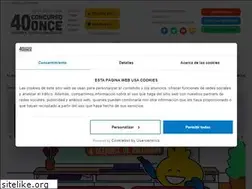 Sites similar to concursoescolaronce.es