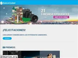 Sites similar to concursogentedemiciudad.com