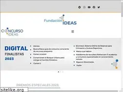 Sites similar to concursoideas.com