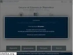 Sites similar to concursoprimavera.es