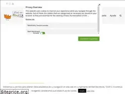Sites similar to concursoqueesunreyparati.es