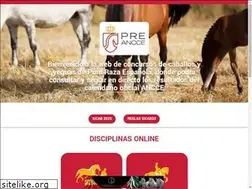 Sites similar to concursosancce.com