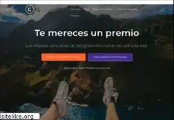 Sites similar to concursosdefotografia.com