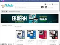 Sites similar to concursoseapostilas.com.br
