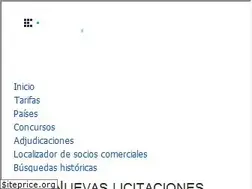 Sites similar to concursospublicos.com