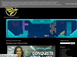 Sites similar to concursostorrent.blogspot.com