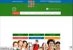 Sites similar to concursurilecomper.ro