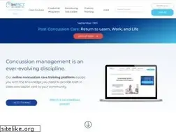 Sites similar to concussioncaretraining.com