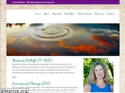 Sites similar to concussionpt.com