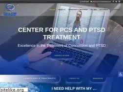 Sites similar to concussiontreatment.com