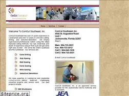 Sites similar to concutse.com