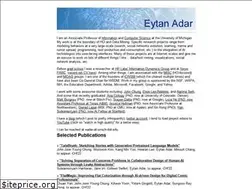 Sites similar to cond.org