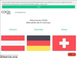 Sites similar to conda.eu