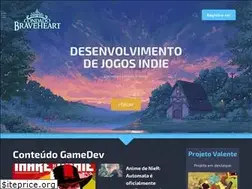 Sites similar to condadobraveheart.com