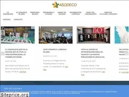 Sites similar to condadojaen.net