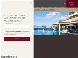 Sites similar to condadovanderbilt.com