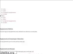 Sites similar to condaime.com.br