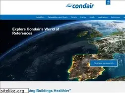 Sites similar to condair-group.com
