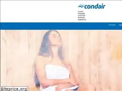 Sites similar to condair-hospitality.com