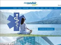 Sites similar to condair-systems.de