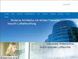Sites similar to condair.at