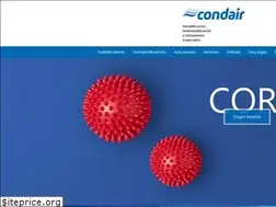 Sites similar to condair.com.ar