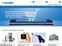 Sites similar to condair.com