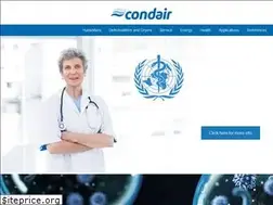 Sites similar to condairgroup.com