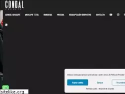 Sites similar to condalcrossfit.com