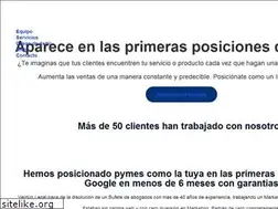 Sites similar to condalseo.es