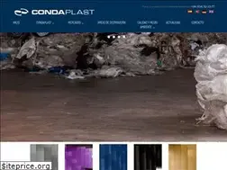 Sites similar to condaplast.es