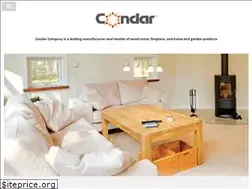 Sites similar to condar.com