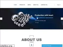 Sites similar to condarsteelball.com