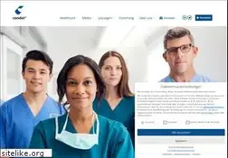 Sites similar to condat.de