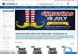 Sites similar to conde.com