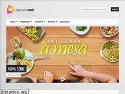Sites similar to conde.org.br