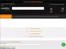 Sites similar to condec.com.br