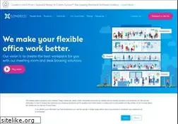 Sites similar to condecosoftware.com