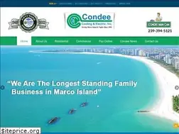 Sites similar to condee.com
