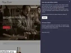 Sites similar to condehermanos.com