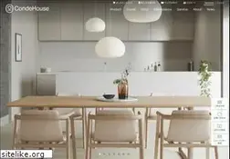 Sites similar to condehouse.co.jp